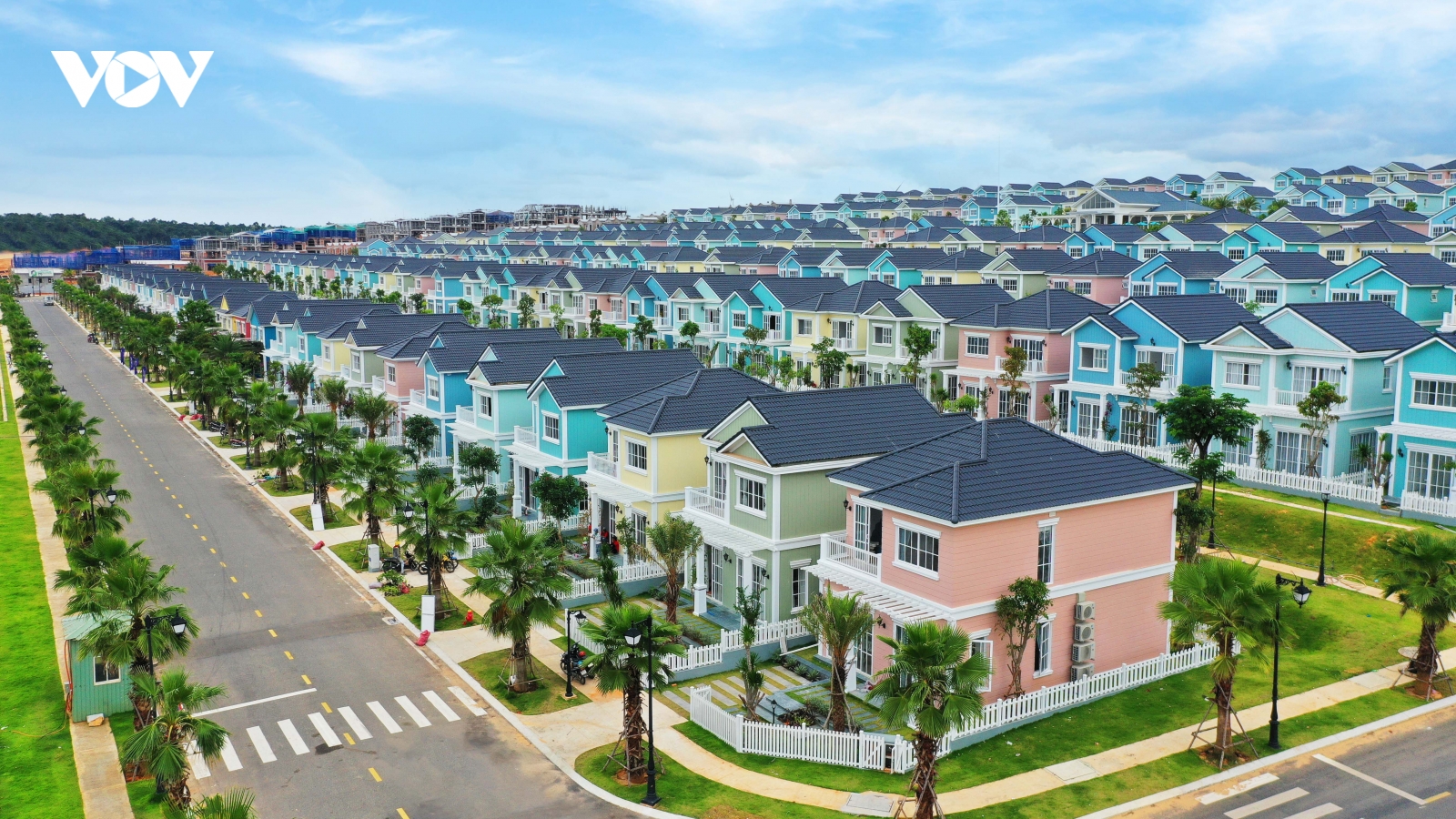 Hé lộ điểm đến mới đa tiện ích đẳng cấp tại Bình Thuận