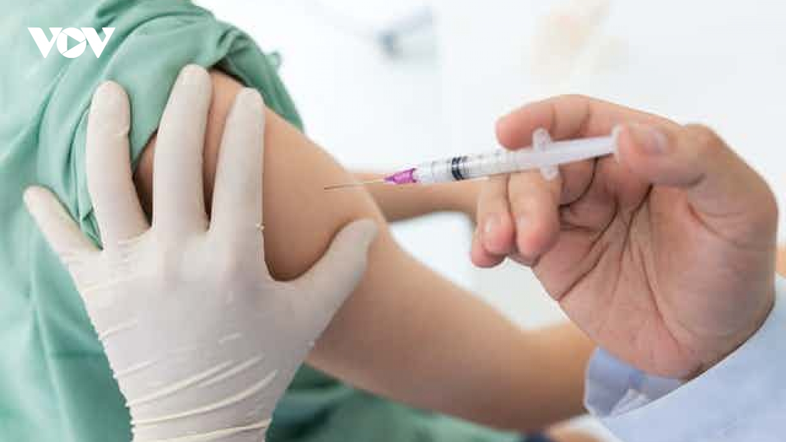 WHO nhấn mạnh tầm quan trọng của tiêm vaccine Covid-19 đúng đối tượng