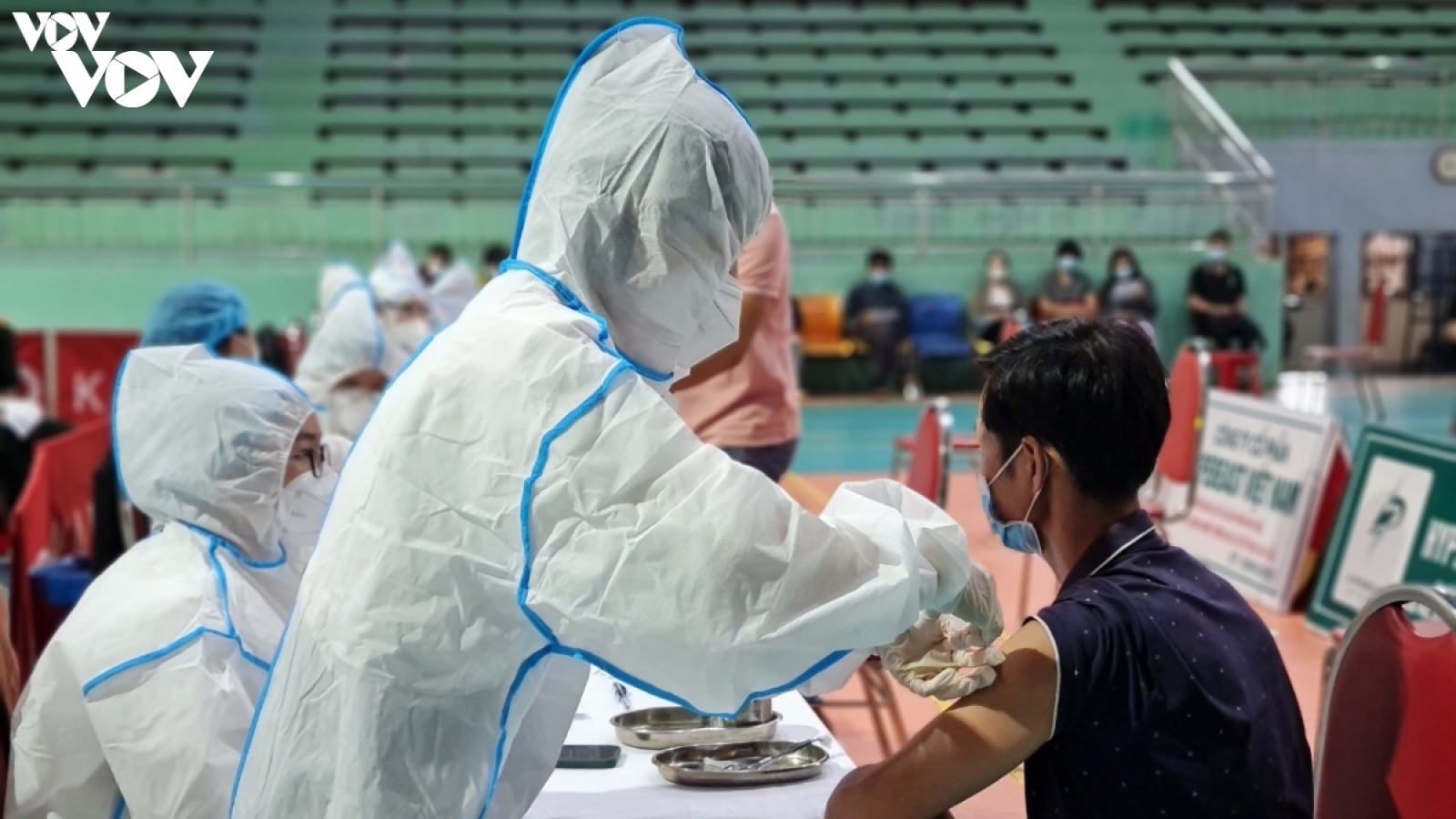 Gia Lai thông tin về ca tử vong sau khi tiêm vaccine COVID-19