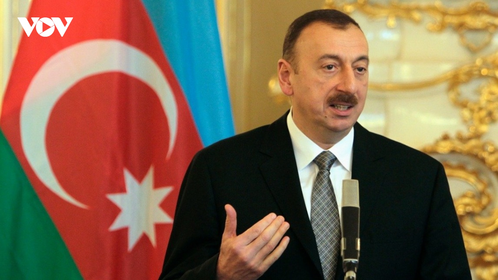 Xung đột Karabakh: Azerbaijan thân Mỹ, NATO và Israel?