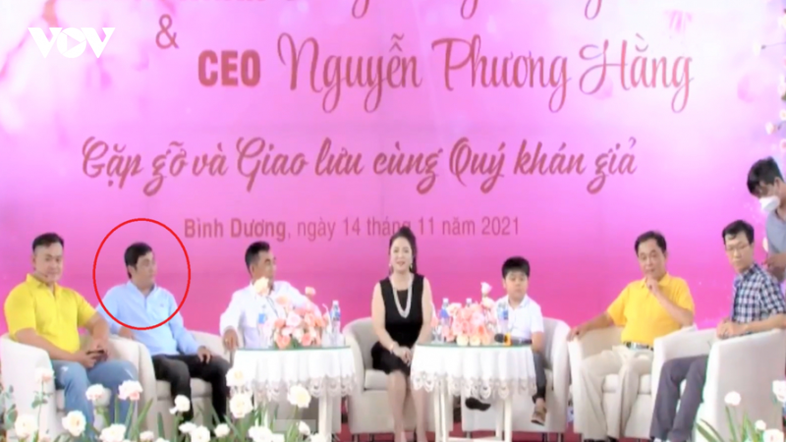 Phát ngôn xúc phạm báo chí, Bình Dương mời Youtuber Long Ngô đến làm việc