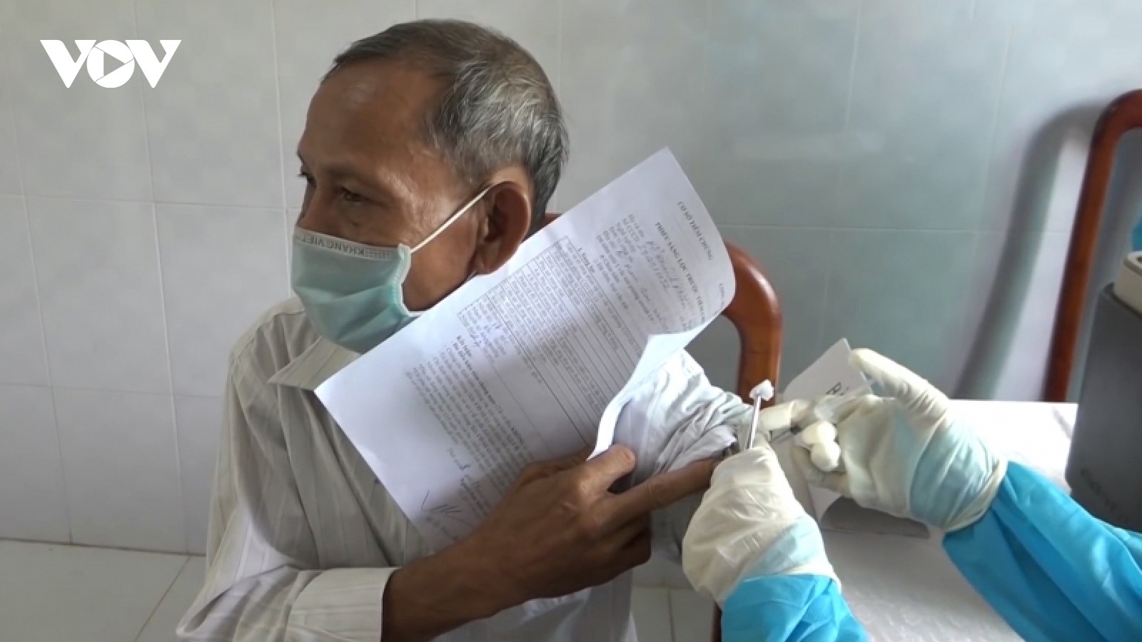 Ca nhiễm Covid-19 liên tục tăng, Trà Vinh gấp rút triển khai thí điểm điều trị F0 tại nhà