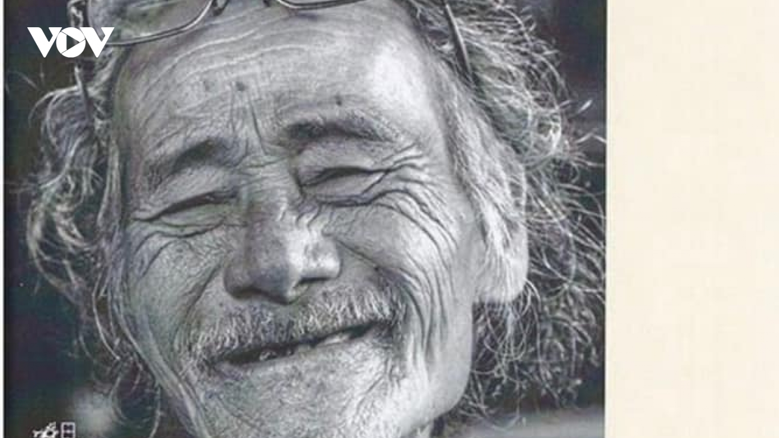 "Bài thơ của một người yêu nước mình" của Trần Vàng Sao đoạt giải thưởng Sách Quốc gia