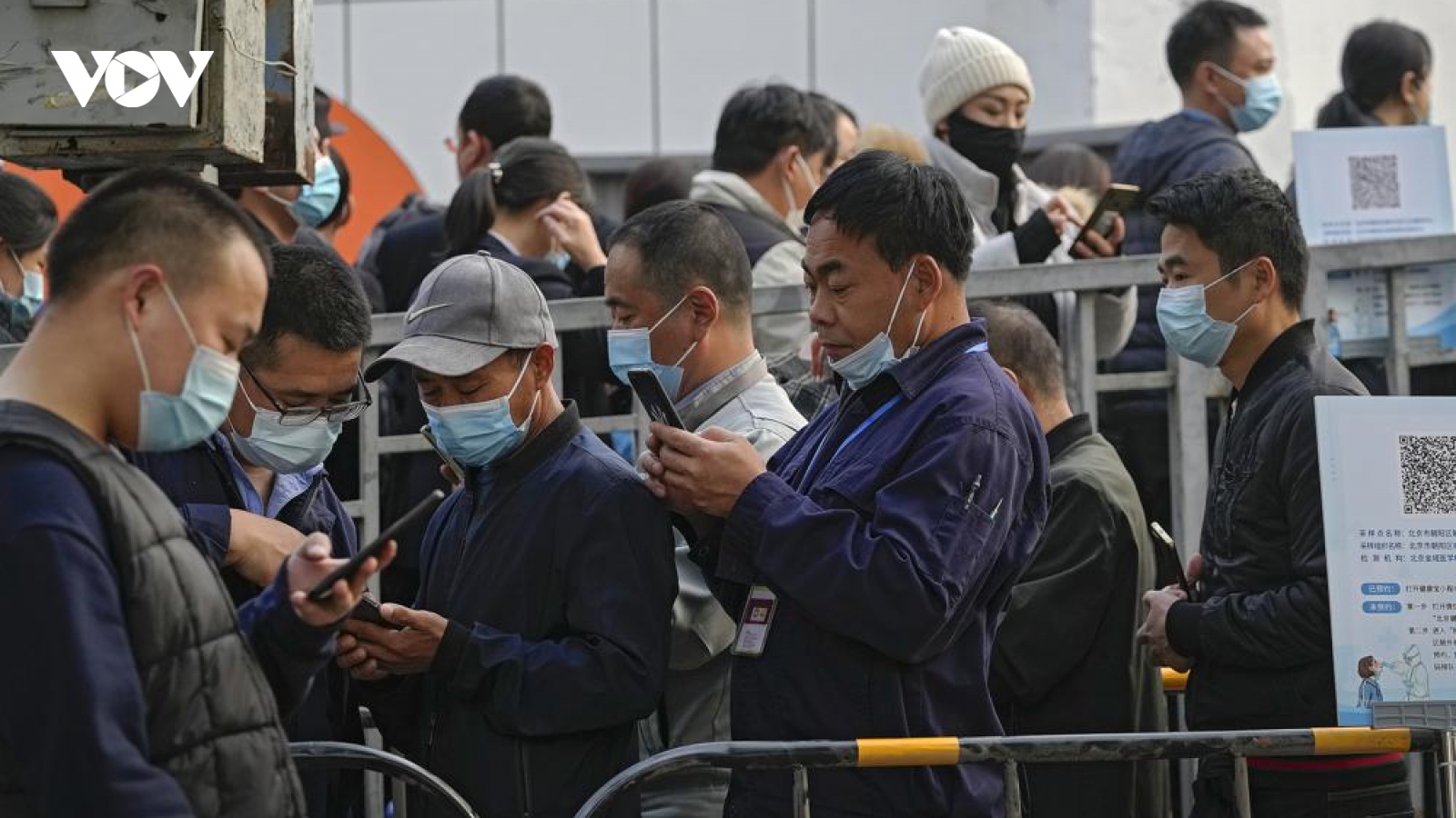 Vì sao Trung Quốc vẫn kiên trì theo đuổi Zero Covid-19?