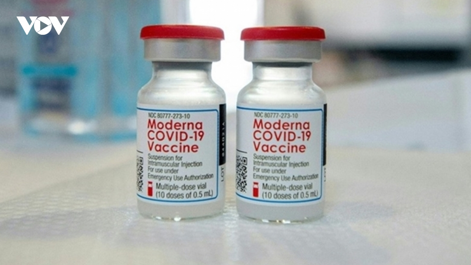 Australia sẽ tặng vaccine Pfizer và Moderna cho khu vực Ấn Độ Dương-Thái Bình Dương