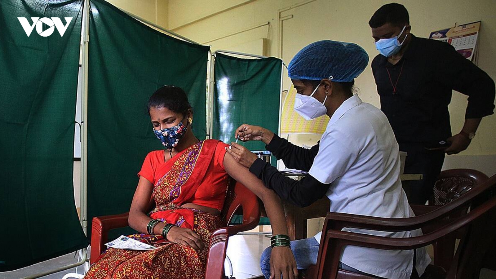 WHO cấp phép sử dụng khẩn cấp cho vaccine Covaxin của Ấn Độ