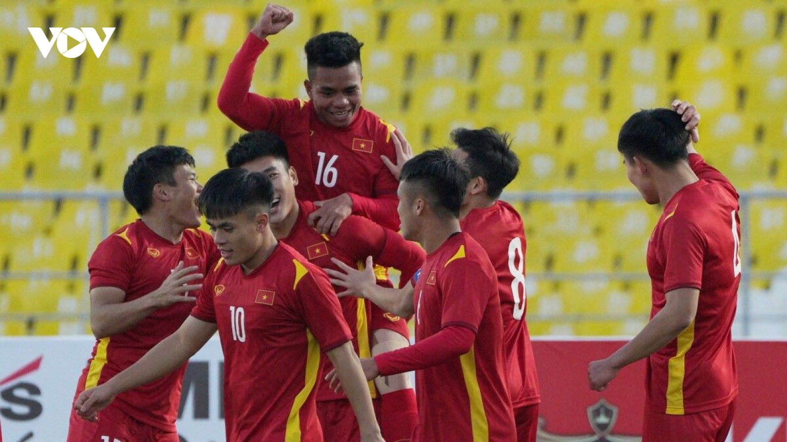 U23 Việt Nam giành quyền dự VCK U23 châu Á 2022: Hãy cứ vui đã! 