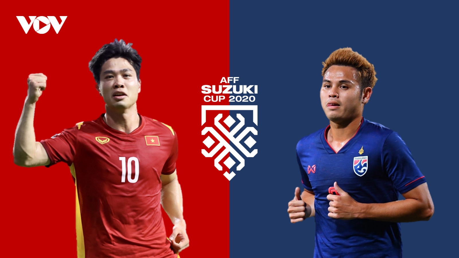 ĐT Việt Nam và cơ hội đẩy Thái Lan chìm sâu vào khủng hoảng ở AFF Cup