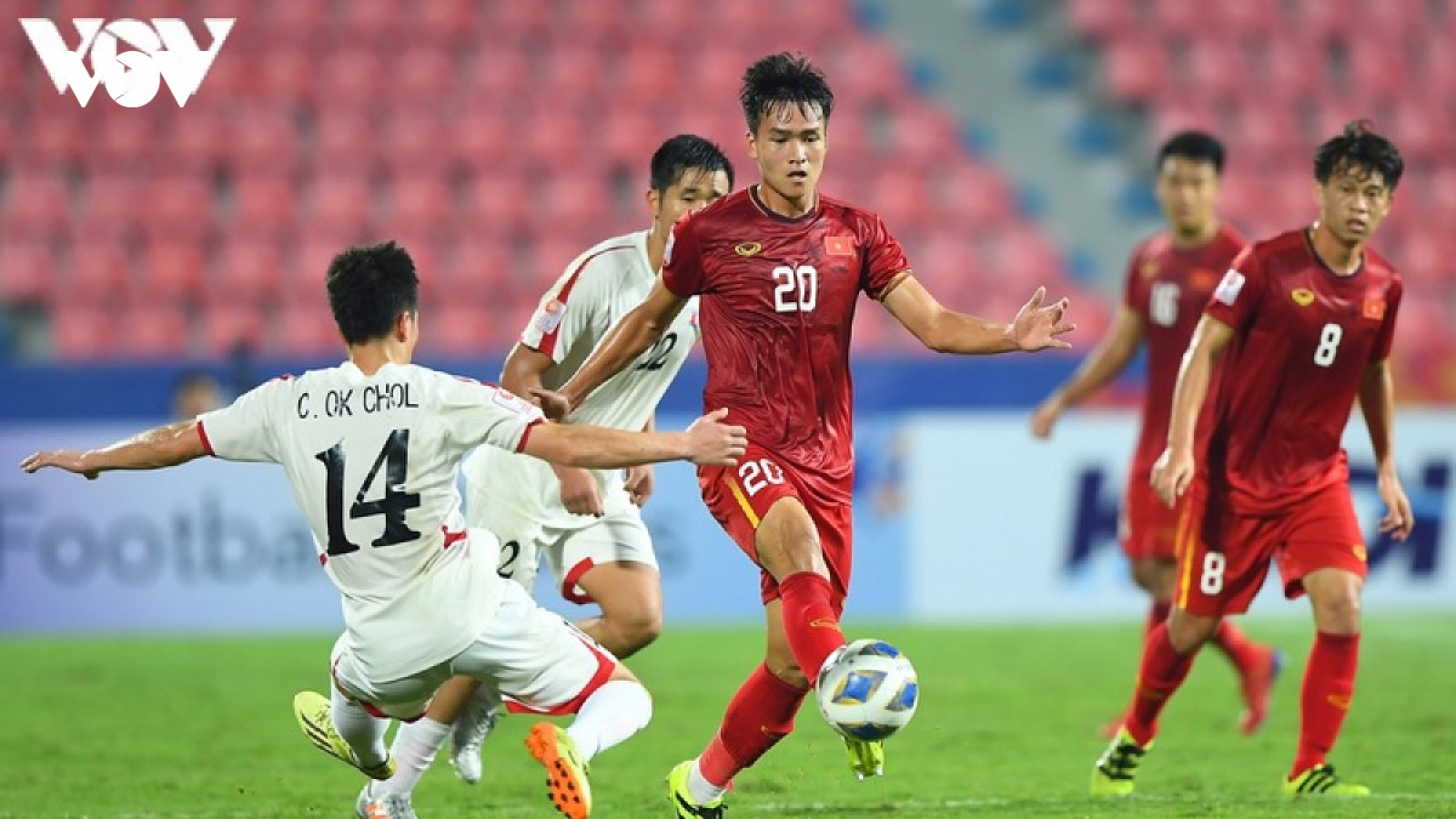 Chân dung các cầu thủ U23 trong danh sách ĐT Việt Nam dự AFF Cup 2020