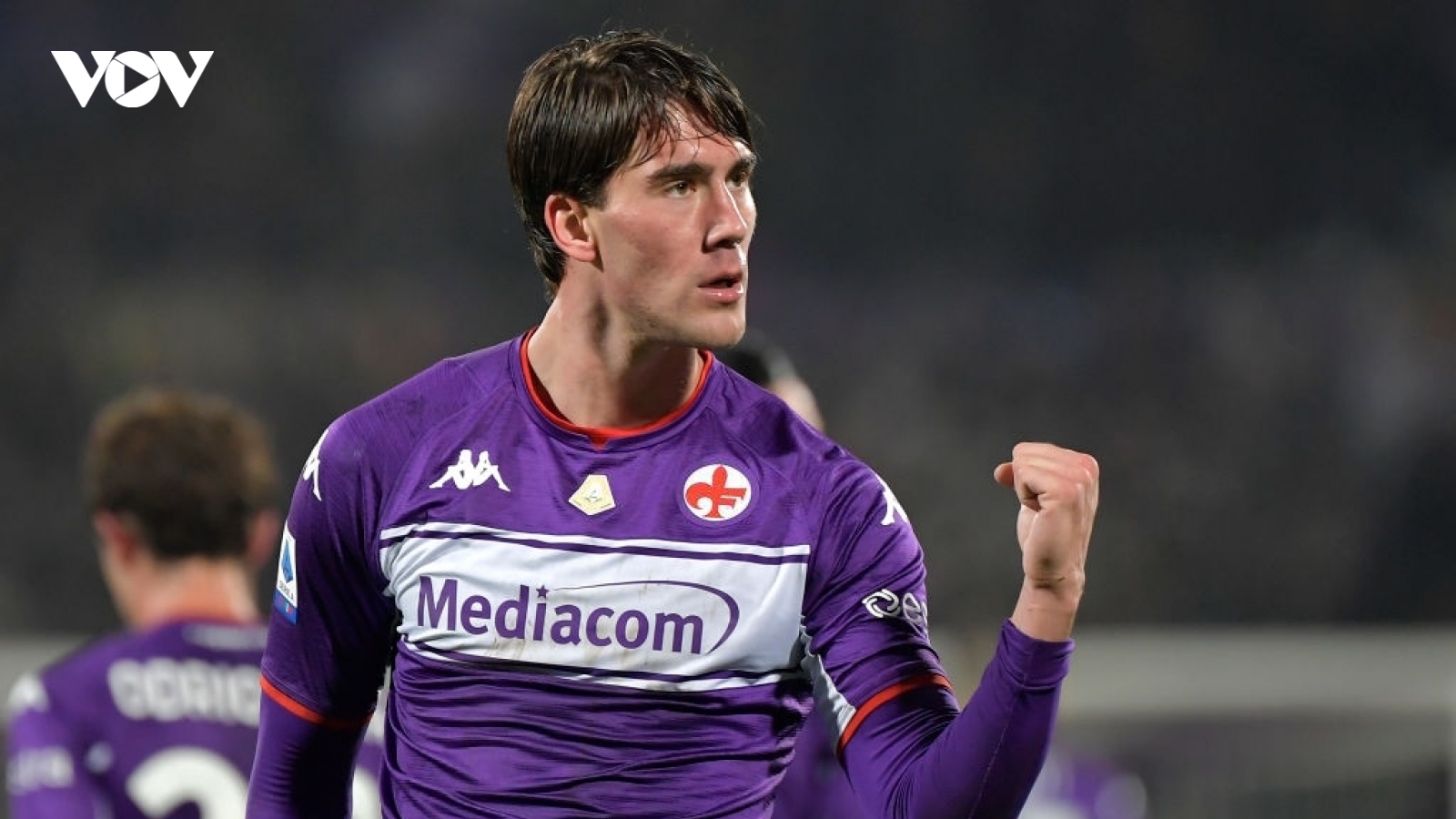 MU gia nhập cuộc đua giành "siêu tiền đạo" ở Serie A
