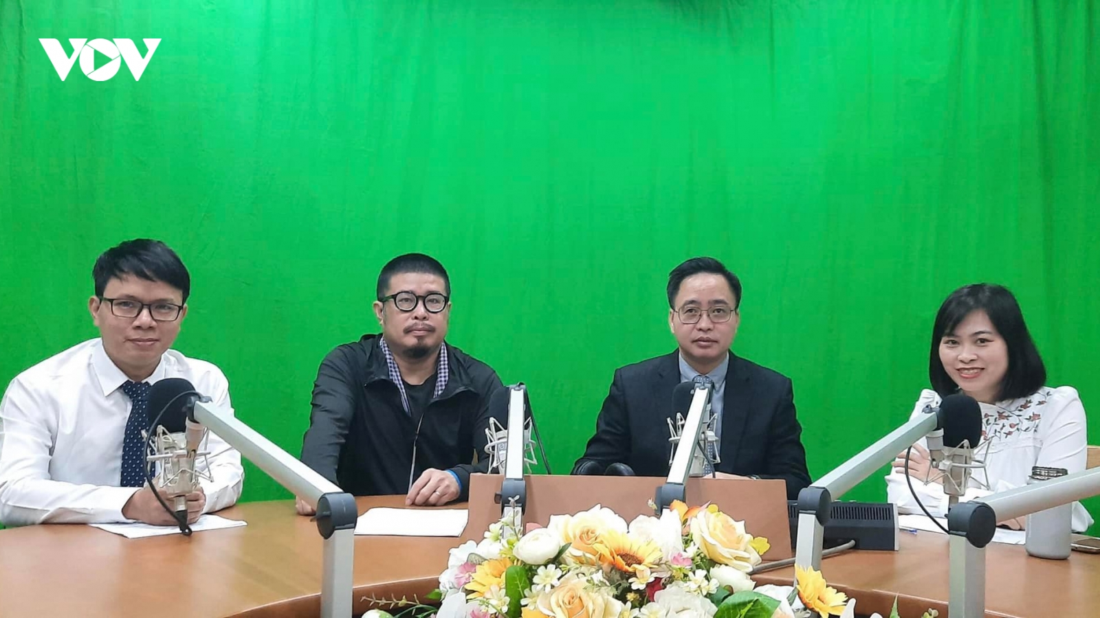 VOV và hành trình chinh phục giải thưởng ABU