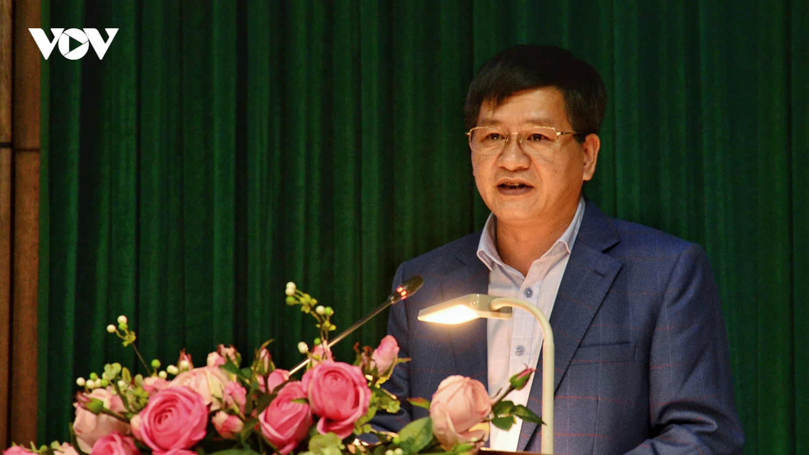 Hơn 1.000 hộ nghèo ở Điện Biên Đông sẽ có nhà mới trước Tết Nguyên đán 2022