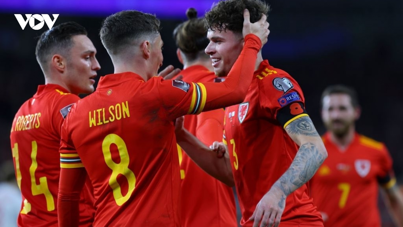 Thể thức thi đấu phức tạp của vòng playoff World Cup 2022 khu vực châu Âu