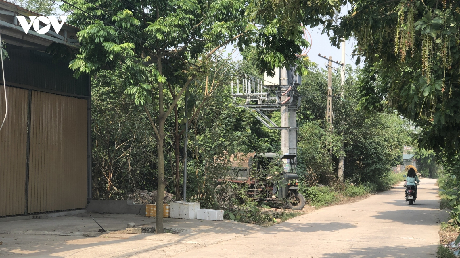 Đất lưu không bờ sông Bắc Hưng Hải thầu khoán trái thẩm quyền, xử lý thế nào?
