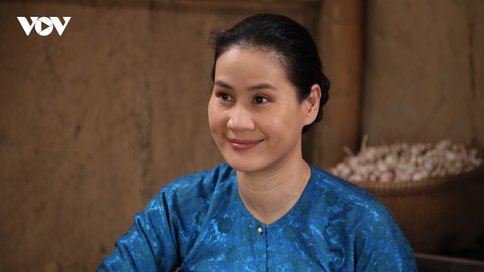 Thân Thúy Hà: "Khán giả chửi vai diễn của mình, tôi thấy đã"