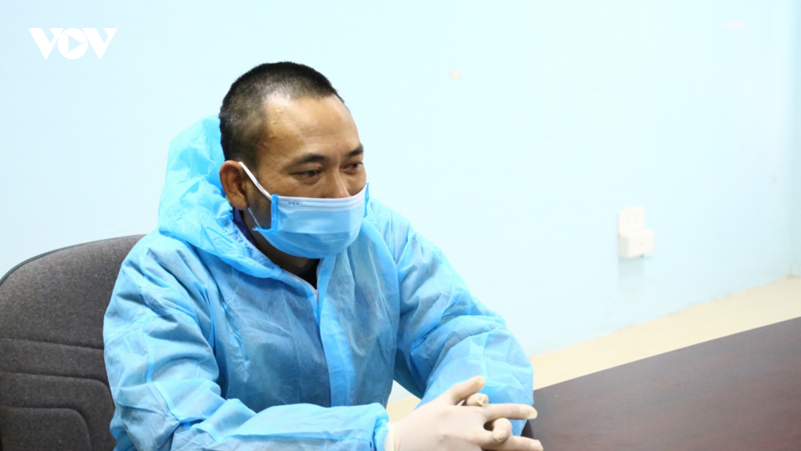 Mật phục tóm gọn đối tượng truy nã đặc biệt nguy hiểm