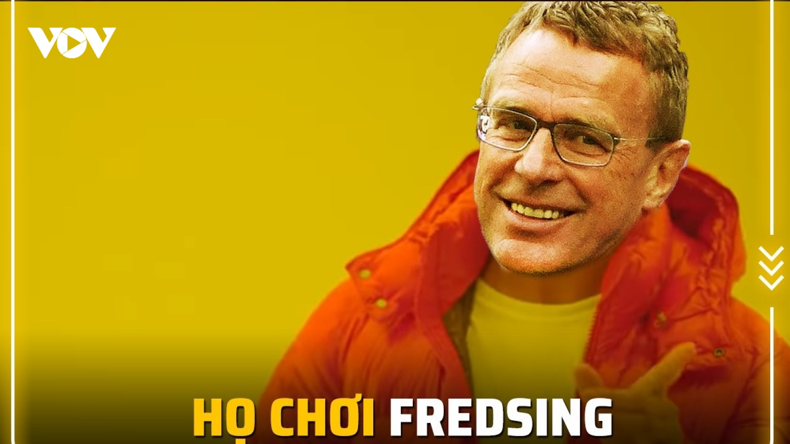 Biếm họa 24h: MU thắng trận nhờ lối đá "Fredsing"