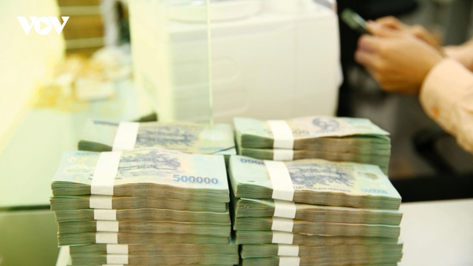 Dự toán ngân sách Nhà nước năm 2022