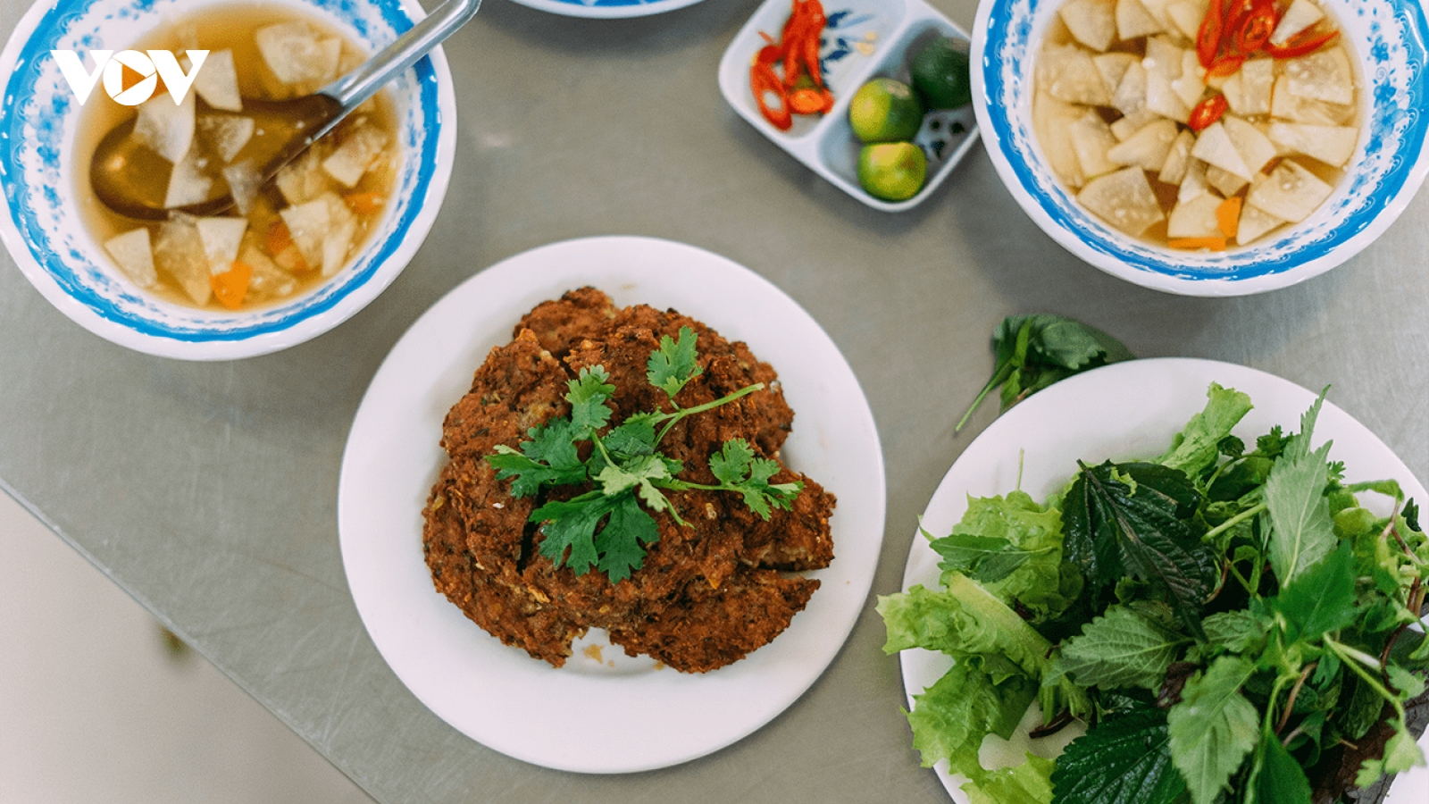 Ăn gì khi đến Thái Bình?