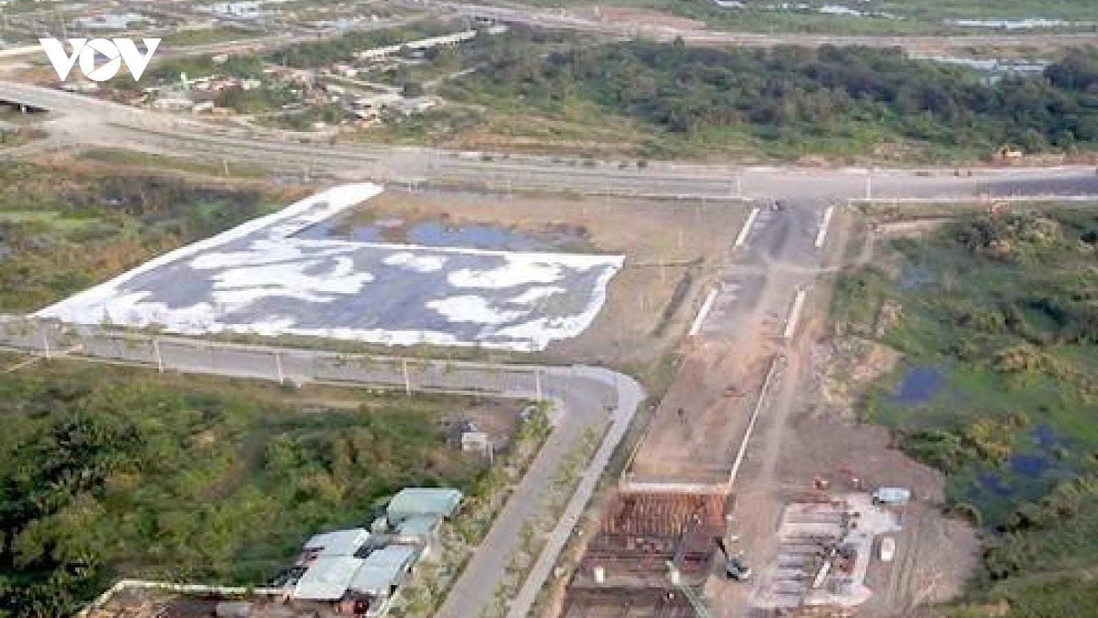 Kịch tính cuộc đấu giá lô 'đất vàng' hơn 1 tỷ đồng/m2 ở Thủ Thiêm