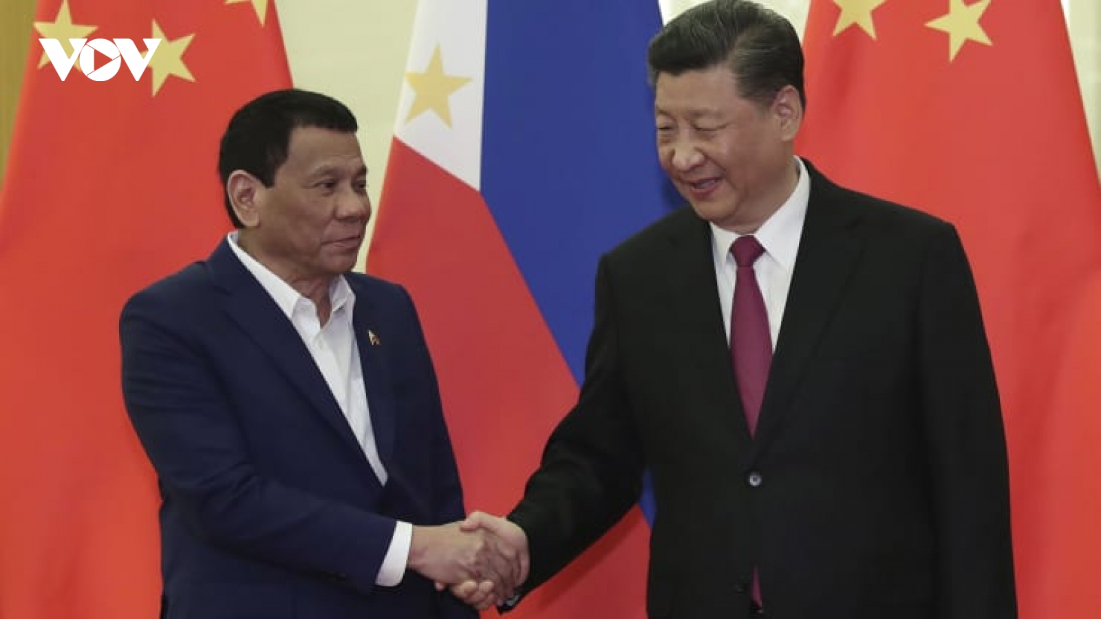 Tranh chấp trên Biển Đông tác động ra sao tới cuộc bầu cử Philippines năm 2022?