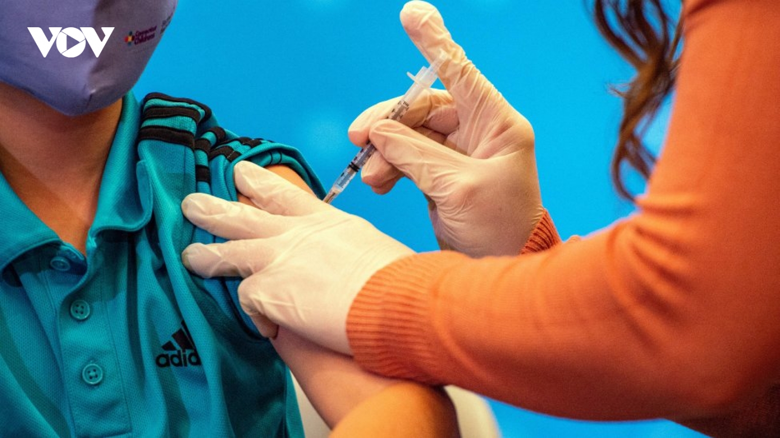 Hàng chục trẻ em tại bang Maryland bị tiêm nhầm vaccine hết hạn, giới chức y tế Mỹ nói gì?