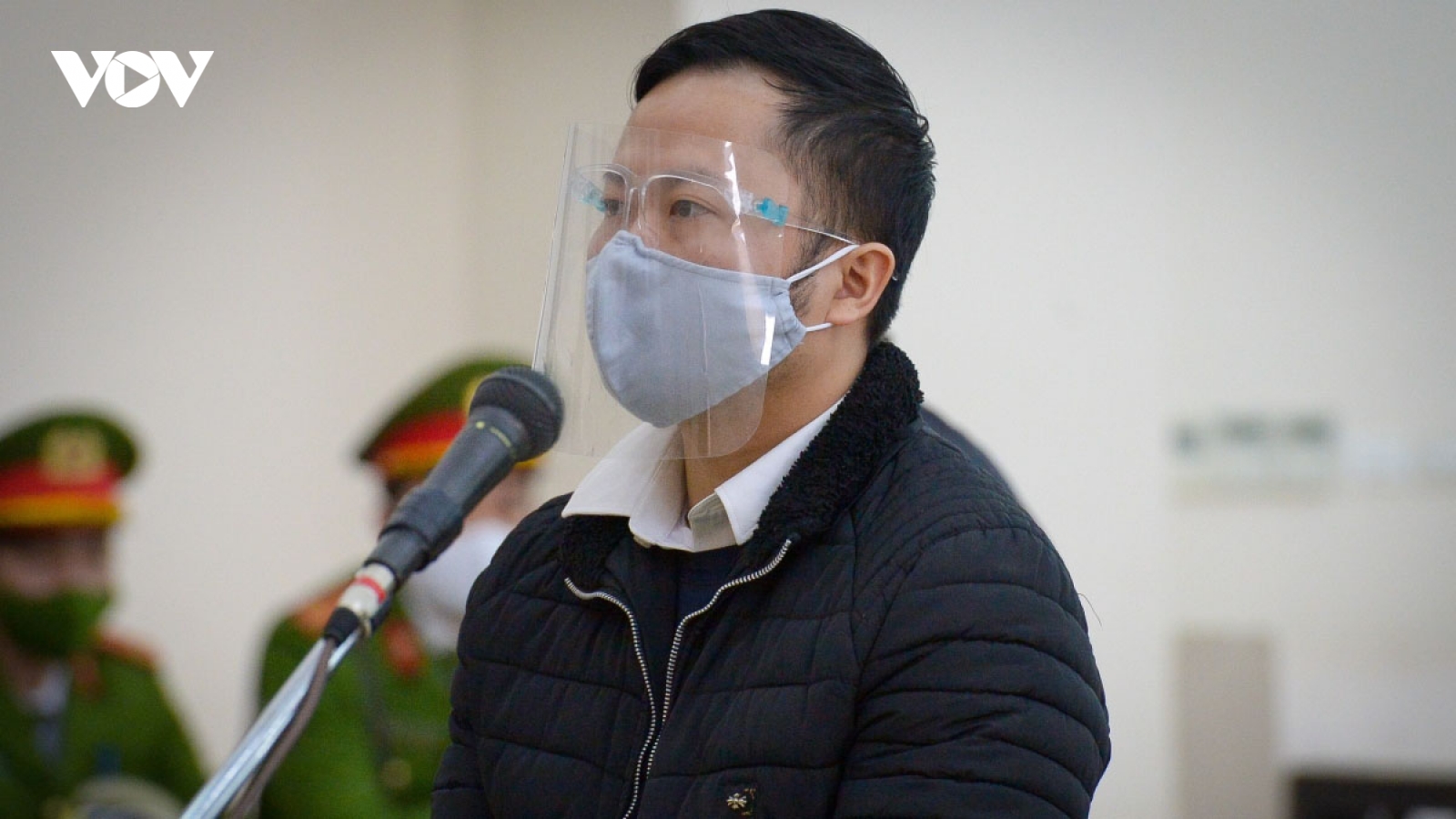Cựu Hiệu trưởng Đại học Đông Đô bị đề nghị 12-13 năm tù vì cấp bằng giả