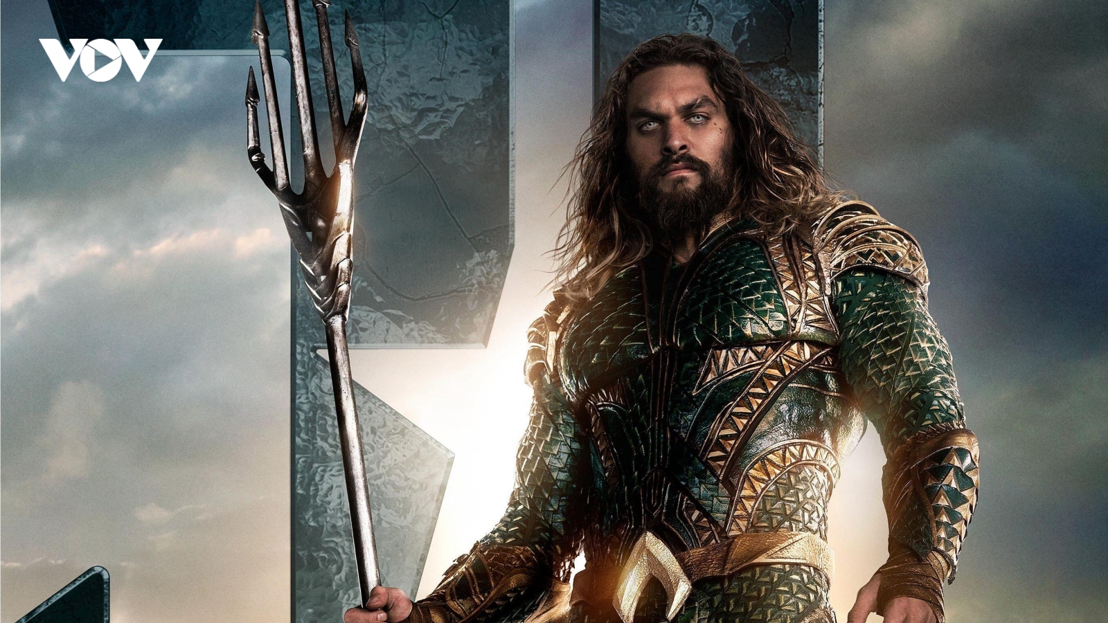 Jason Momoa và những vai diễn để đời trong sự nghiệp
