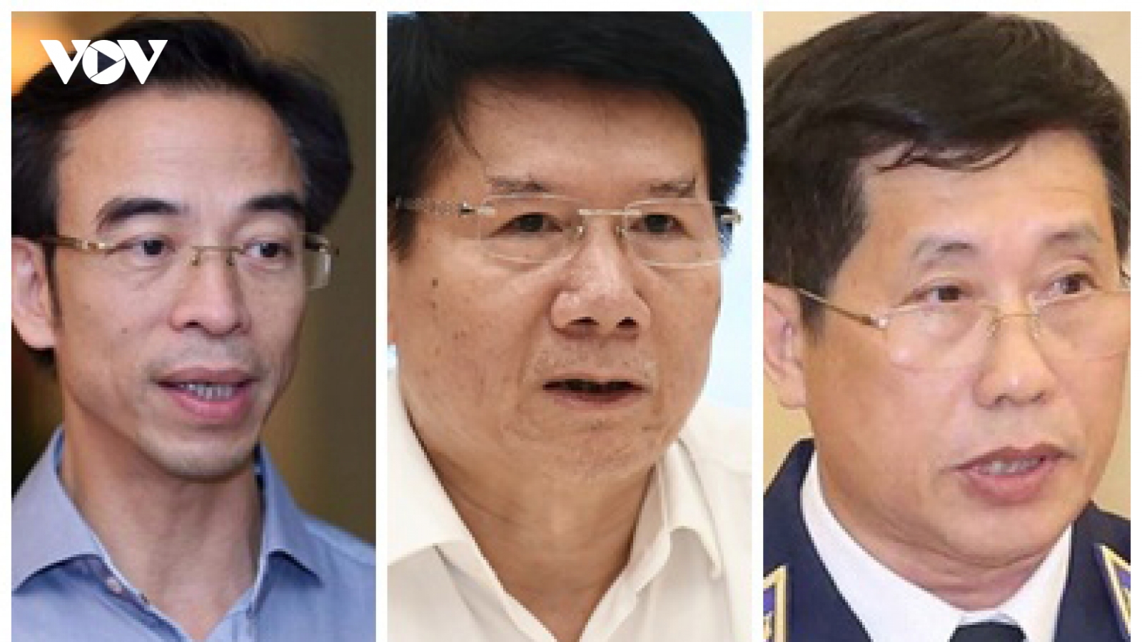Các vụ án "đình đám" được phát giác trong năm 2021