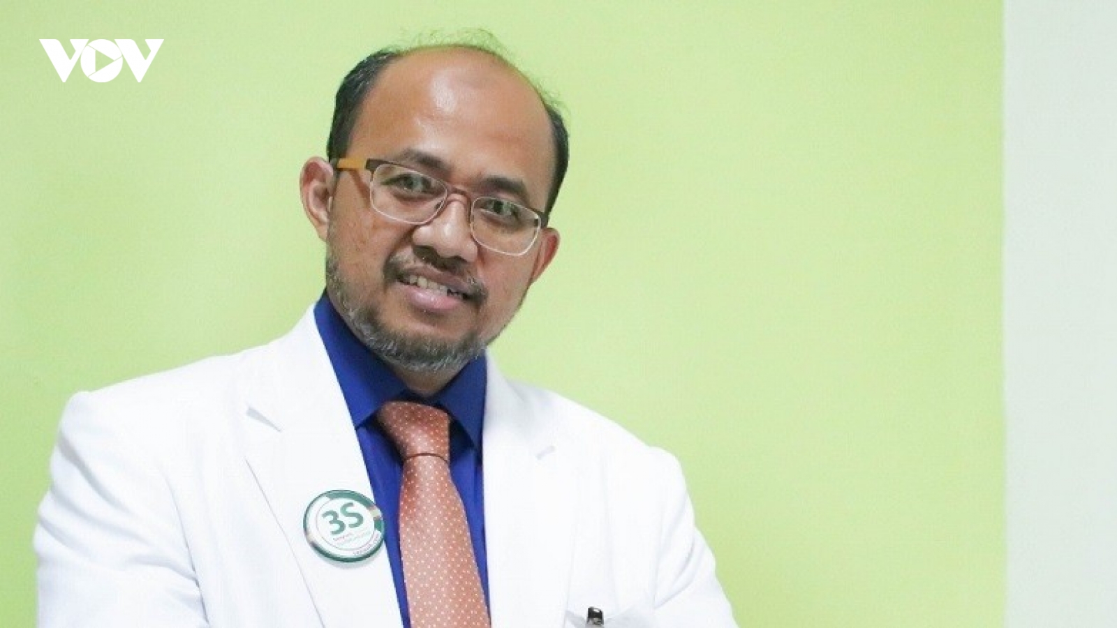 Hiệp hội Bác sỹ Indonesia: Covid-19 có thể thành bệnh đặc hữu