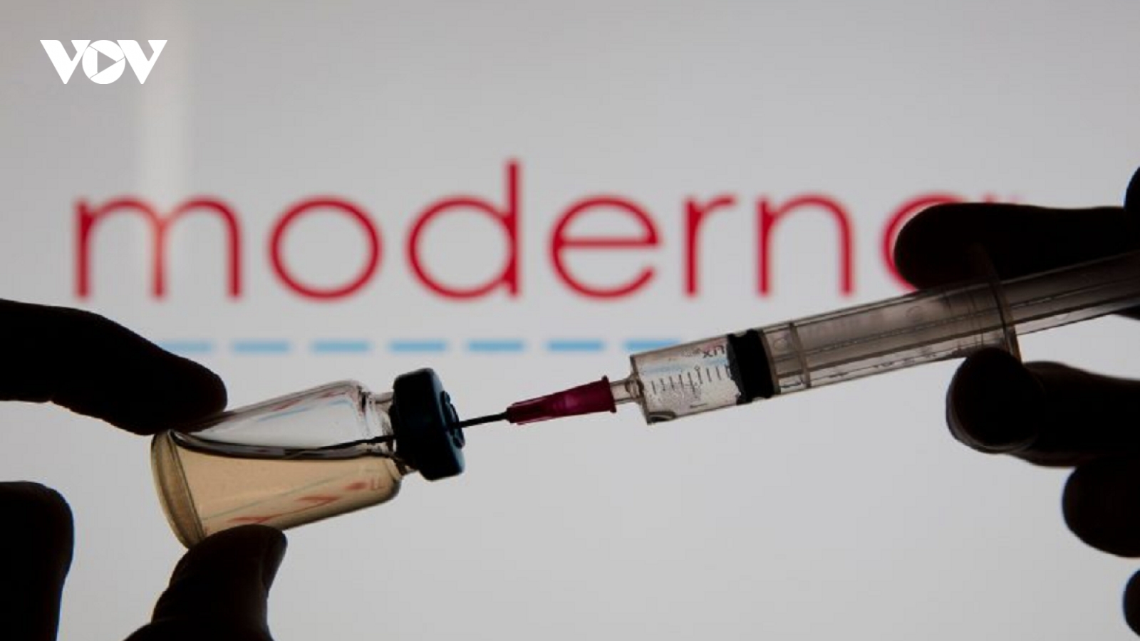 Vaccine Moderna ngừa COVID-19 vẫn duy trì hiệu quả tốt trong 5 tháng sau liều thứ 2