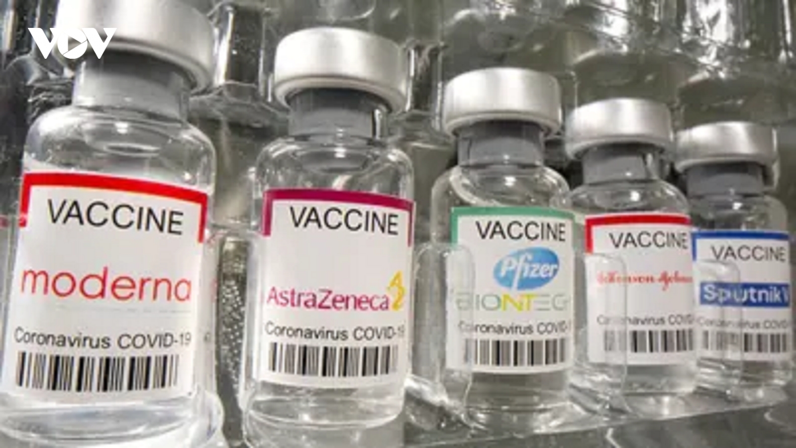 Chiến lược mới tăng hiệu lực của vaccine trong bối cảnh biến thể Omicron lan rộng