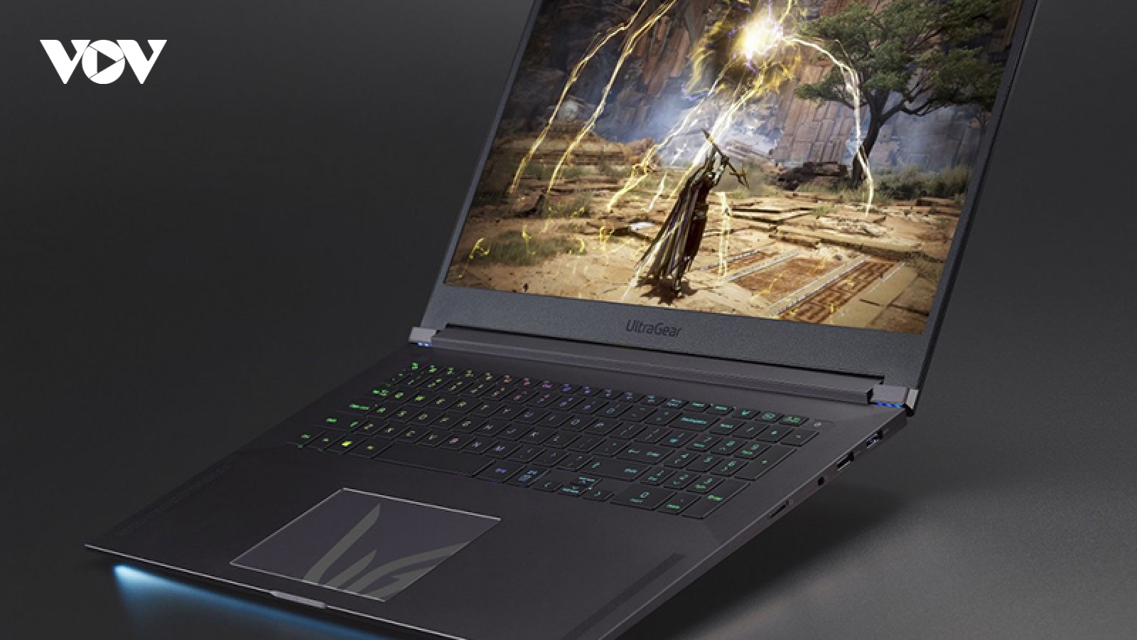 LG chuyển sang mảng kinh doanh laptop chơi game