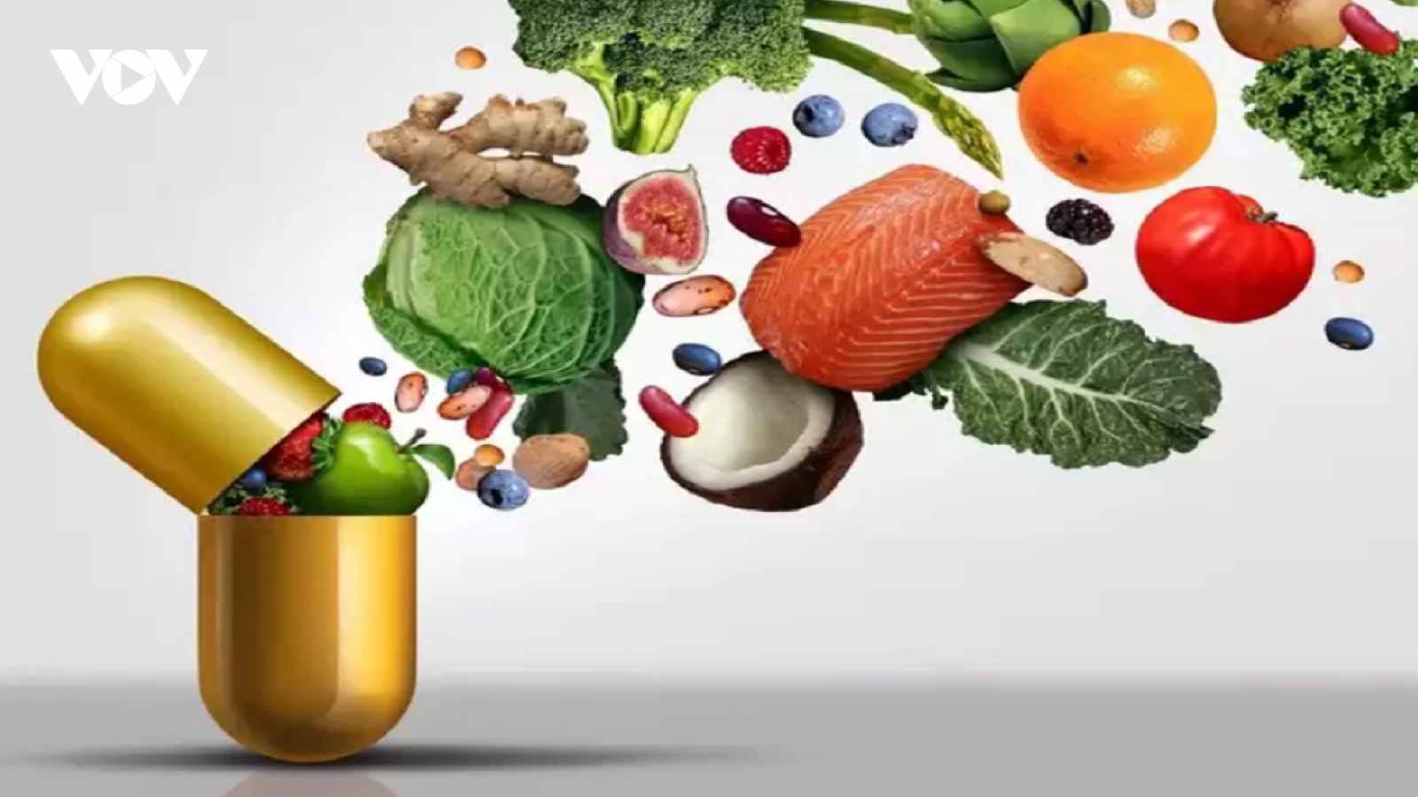 Dùng quá nhiều vitamin D có thể gây ra những tác dụng phụ gì?