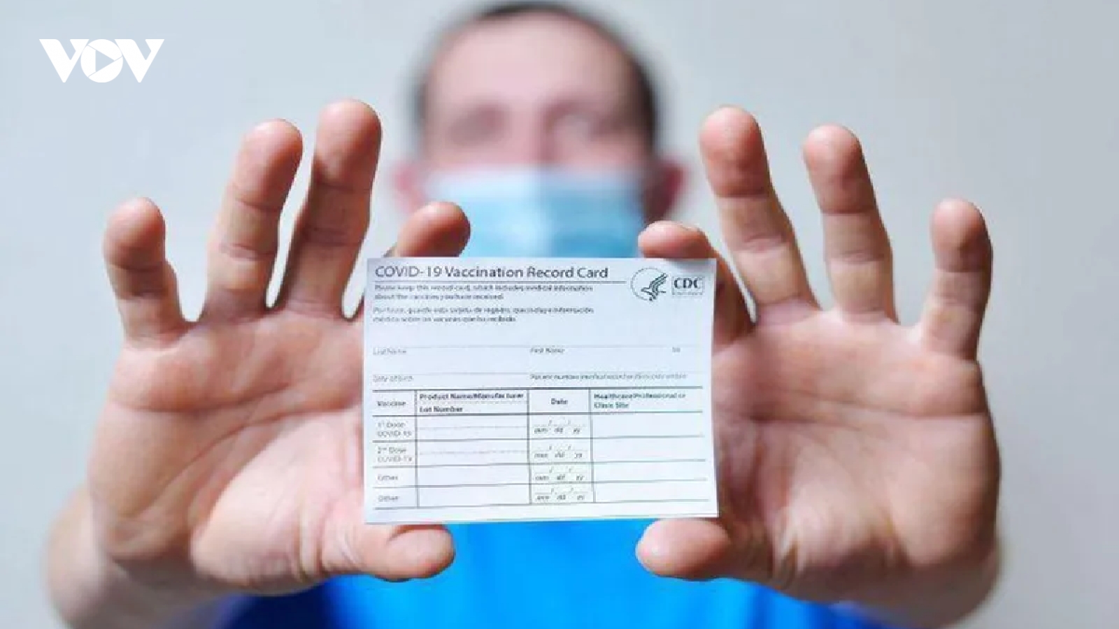 Nguy cơ viêm cơ tim sau khi tiêm vaccine Pfizer và Moderna