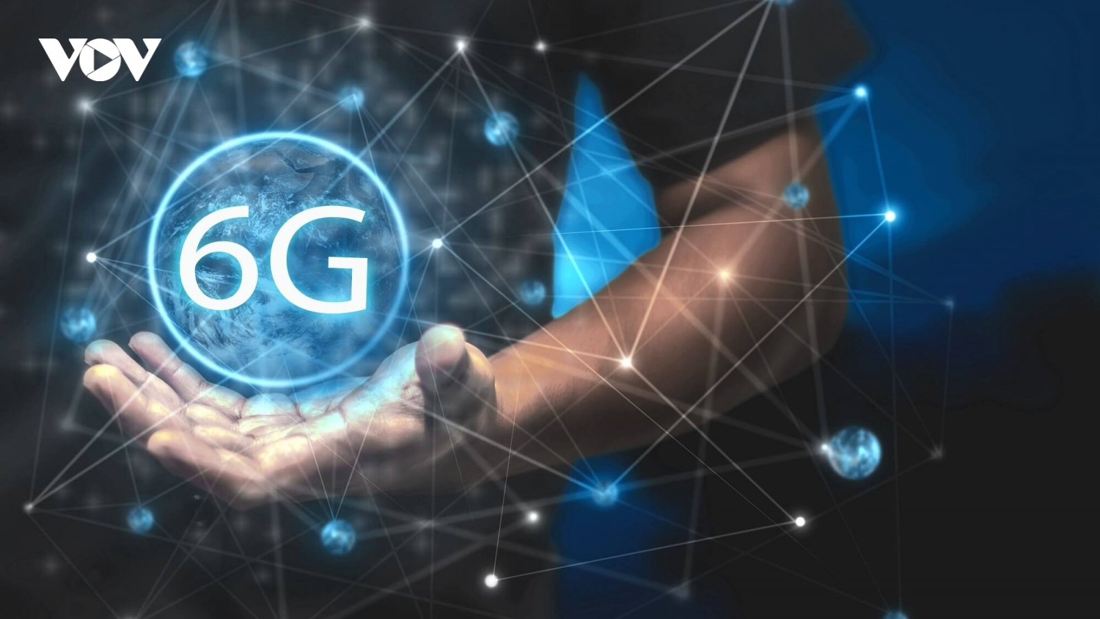 Ấn Độ đặt mục tiêu dẫn đầu công nghệ mạng 6G