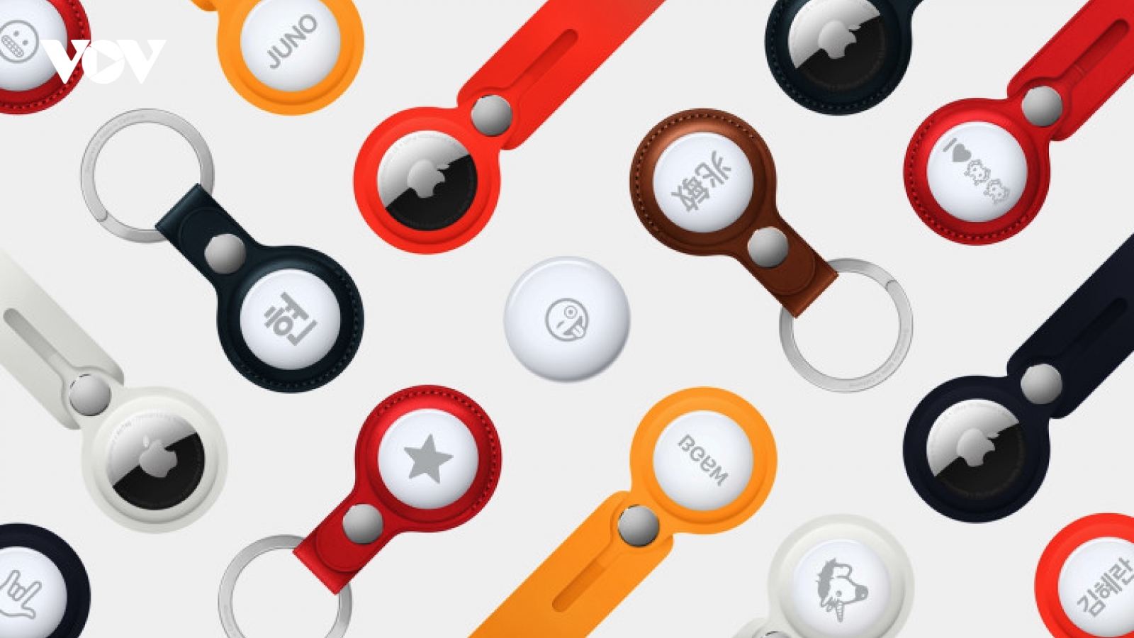 Thiết bị Apple bị lợi dụng để ăn cắp ô tô