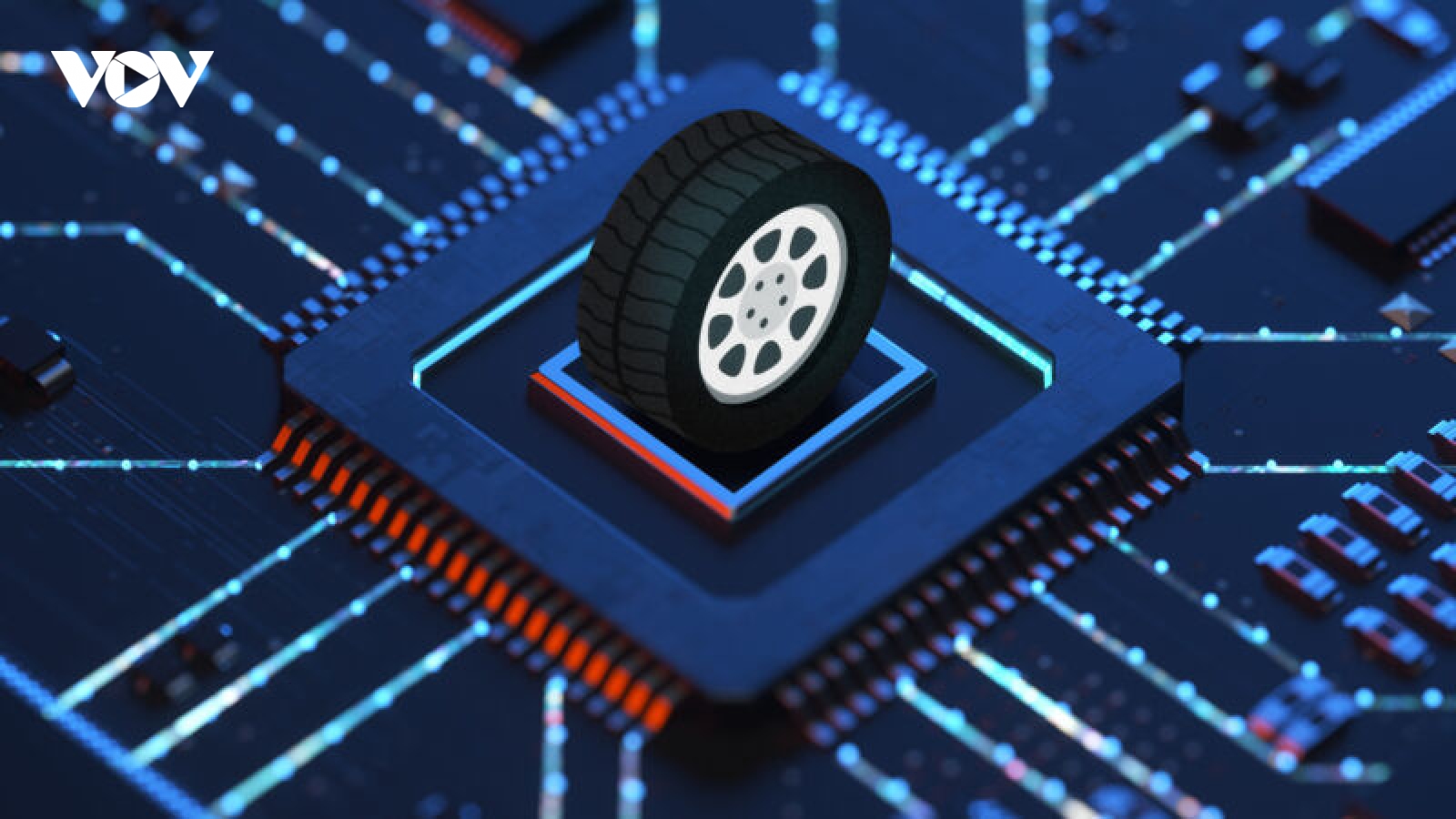 Khi nào tình trạng thiếu hụt chip toàn cầu chấm dứt?