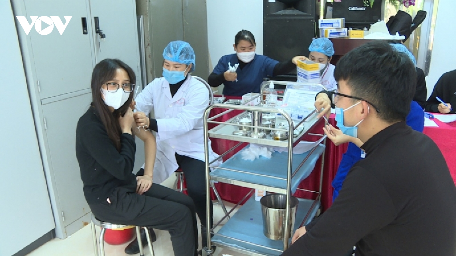 Một học sinh lớp 10 ở Sơn La tử vong sau 3 ngày tiêm vaccine ngừa Covid-19
