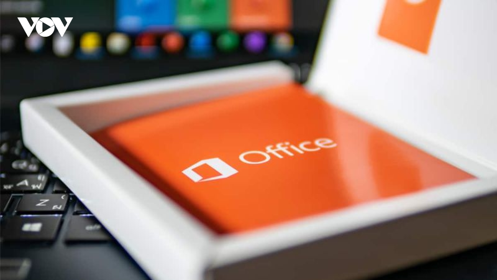 Microsoft giảm 50% giá Office để người dùng bớt dùng hàng lậu