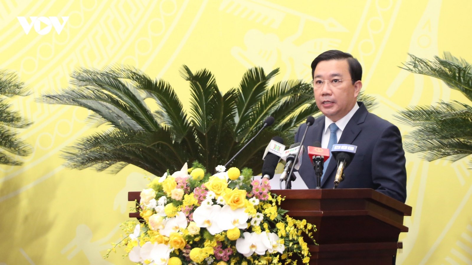 Hà Nội chống dịch theo phương châm kiểm soát chặt chẽ nhưng không cực đoan