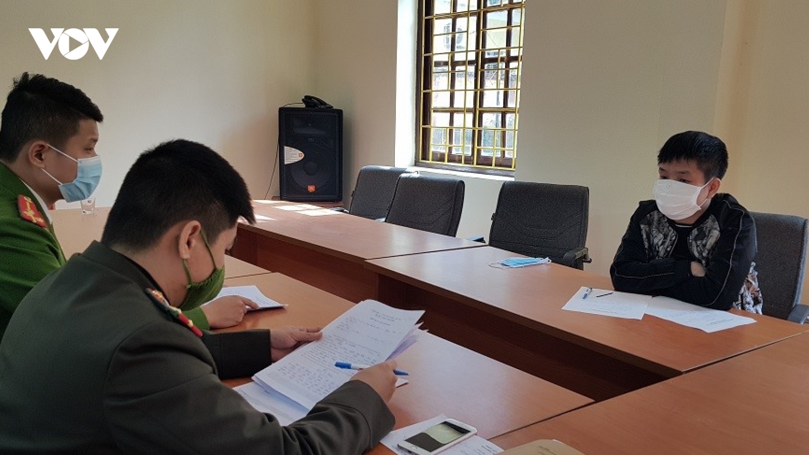 Lừa đảo bán hàng online để chiếm đoạt tài sản