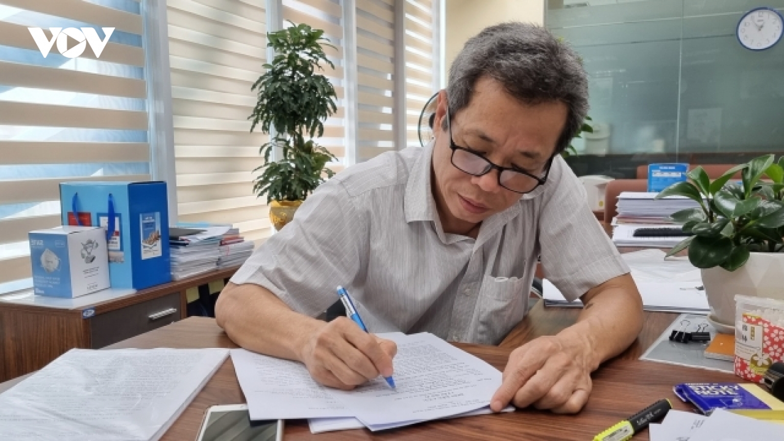 Cựu Bí thư Thị ủy Bến Cát kêu oan: Cơ quan tố tụng có nhiều vi phạm nghiêm trọng