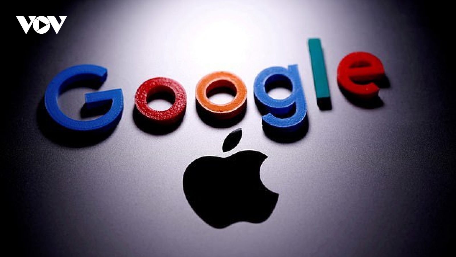 Apple và Google tạo thế ‘gọng kìm’, cản trở cạnh tranh trên thị trường di động