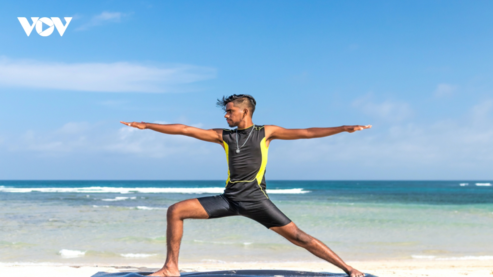 Yoga giảm đau lưng: 5 bài tập giúp lưng dưới khỏe mạnh, giải tỏa căng thẳng