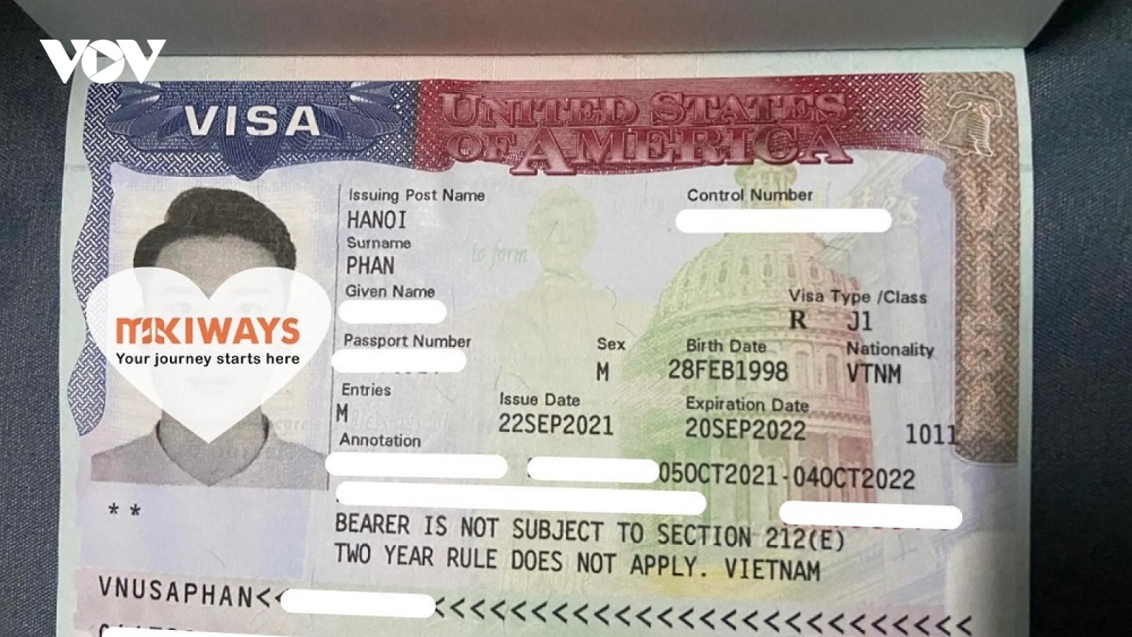 Học tập và làm việc tại Mỹ - Cơ hội cho nhân sự ngành khách sạn và du lịch Việt Nam
