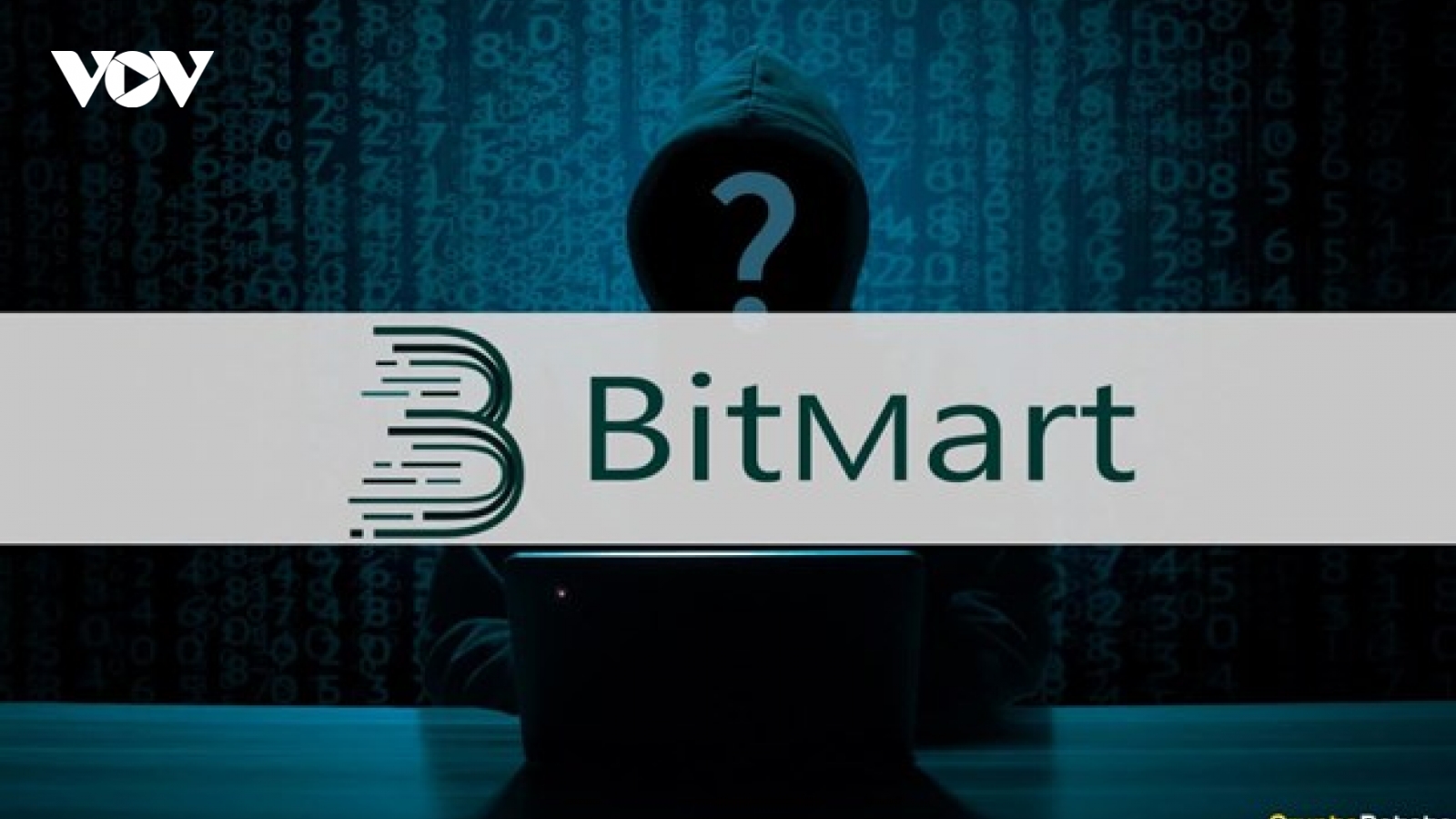 Tin tặc đánh cắp hơn 150 triệu USD từ sàn tiền điện tử BitMart