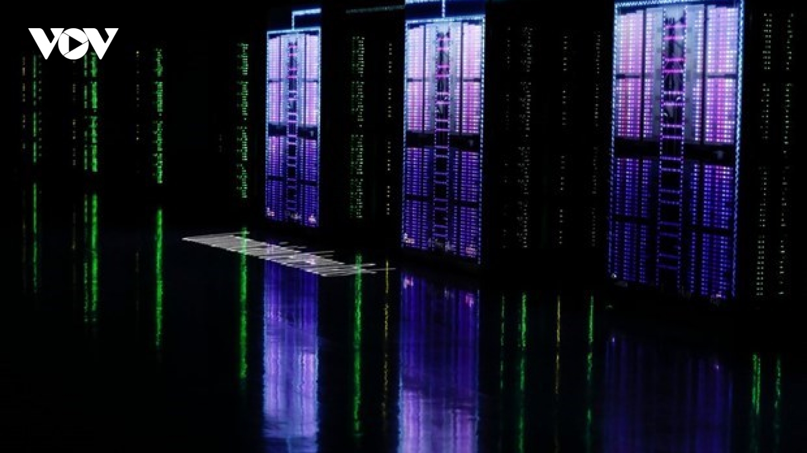 Thái Lan chi 17,8 triệu USD mua siêu máy tính hiệu quả nhất Đông Nam Á