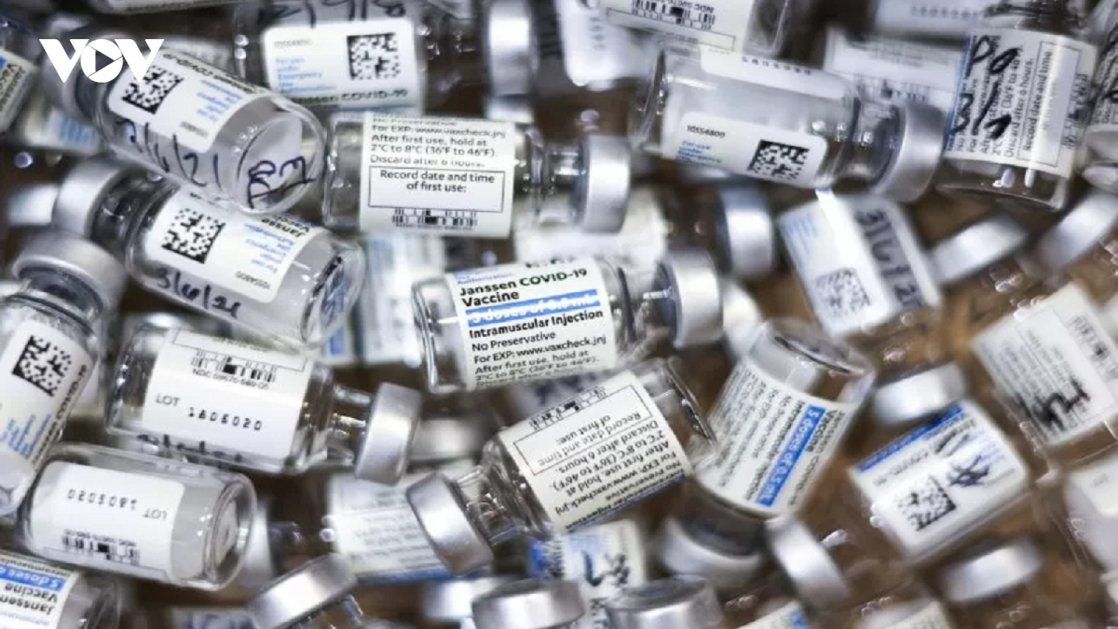 Thành phần mới để bào chế vaccine có thể chống COVID-19 và các bệnh khác bao gồm HIV