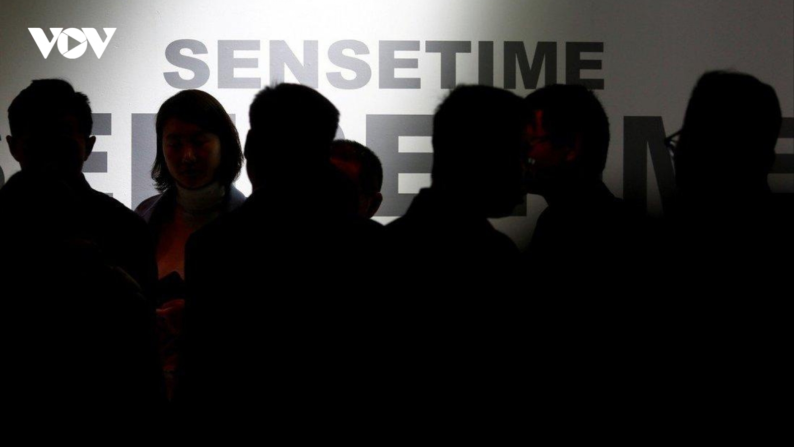 Hãng AI Trung Quốc SenseTime phản đối lệnh trừng phạt của Mỹ